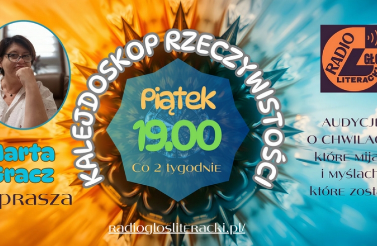 Kalejdoskop rzeczywistości