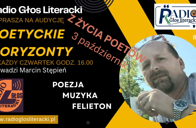 Poetyckie horyzonty