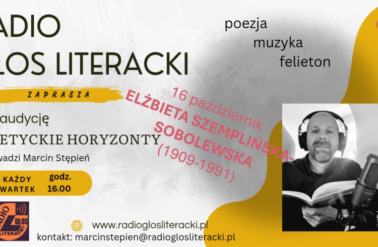 Poetyckie horyzonty