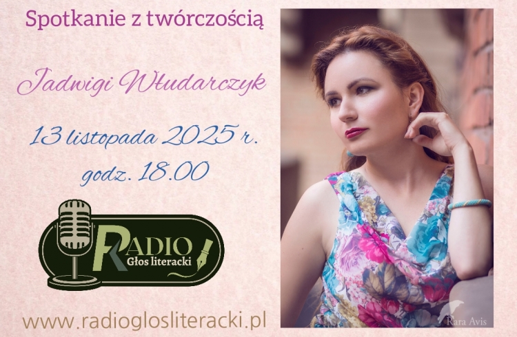 Poetyckie Wędrowanie