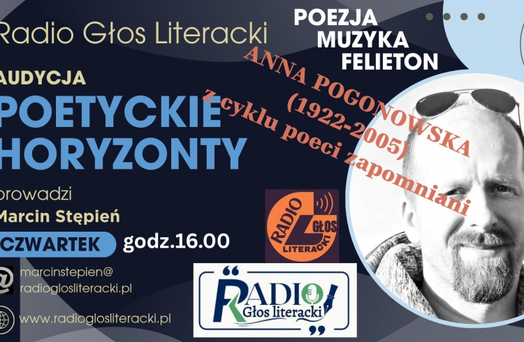 Poetyckie horyzonty