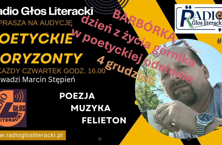 Poetyckie horyzonty