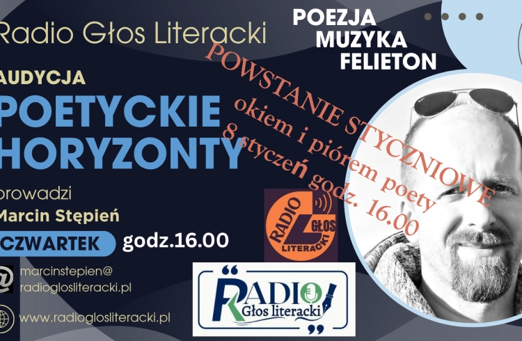 Poetyckie horyzonty