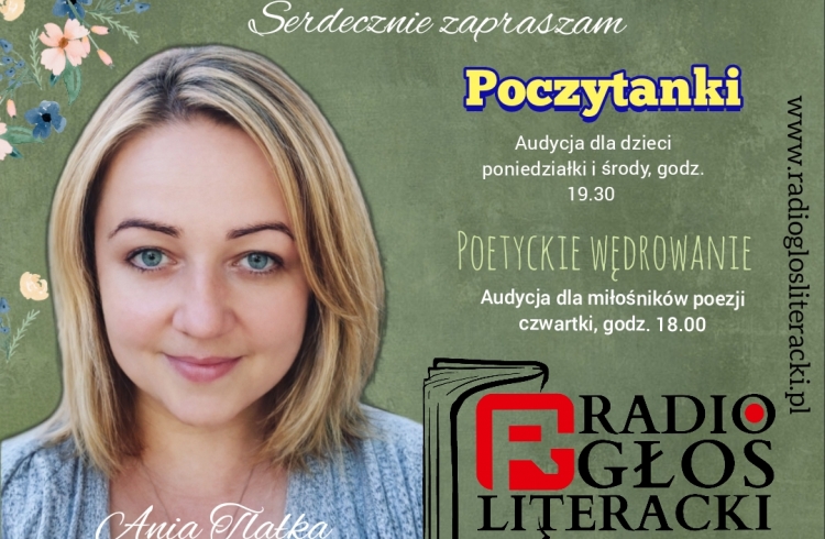 Poetyckie wędrowanie