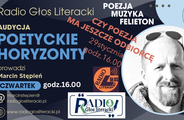 Poetyckie horyzonty
