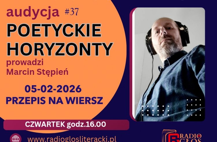 Poetyckie horyzonty