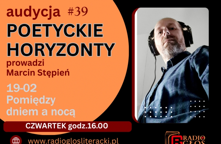 Poetyckie horyzonty