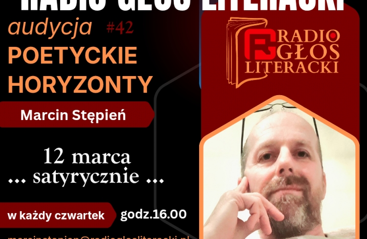 Poetyckie horyzonty