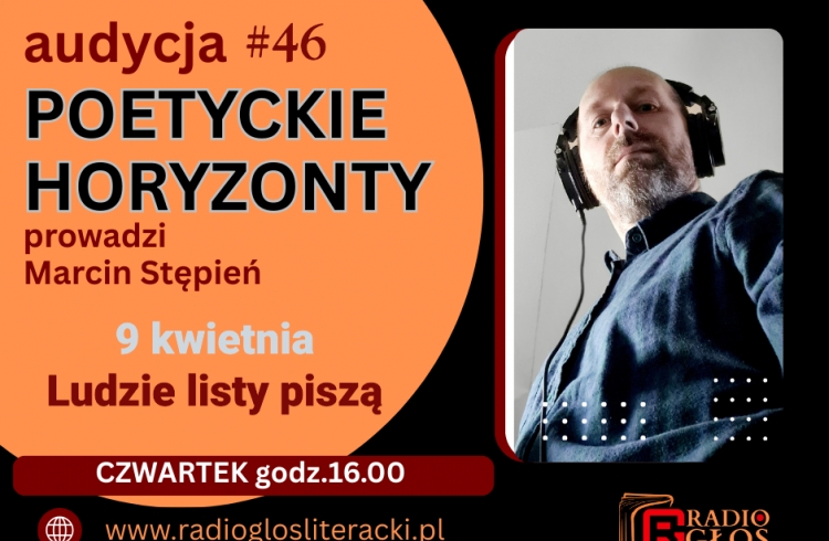Poetyckie horyzonty