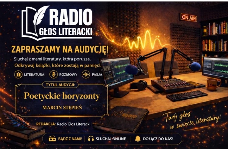 Poetyckie Horyzonty