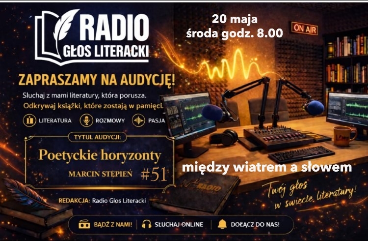 Poetyckie horyzonty