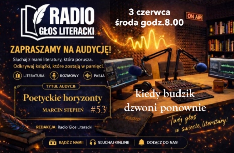 Poetyckie horyzonty