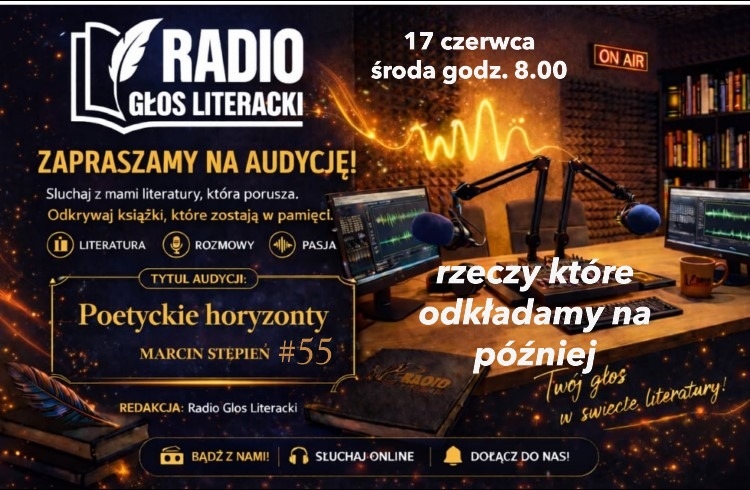 Poetyckie horyzonty