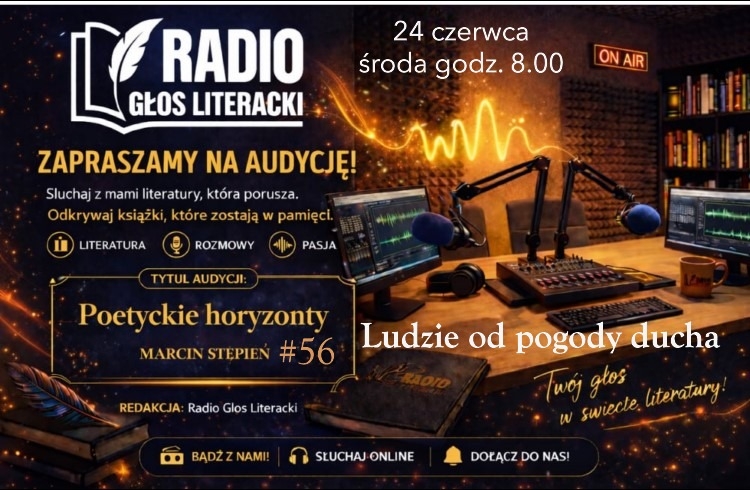 Poetyckie horyzonty