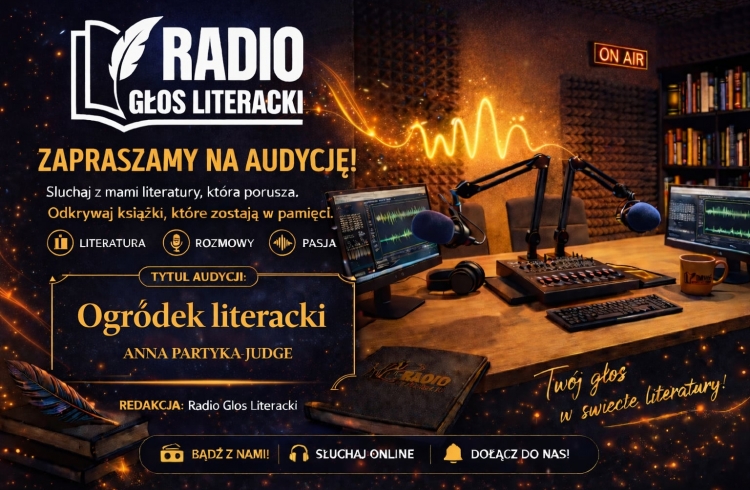 Ogródek literacki