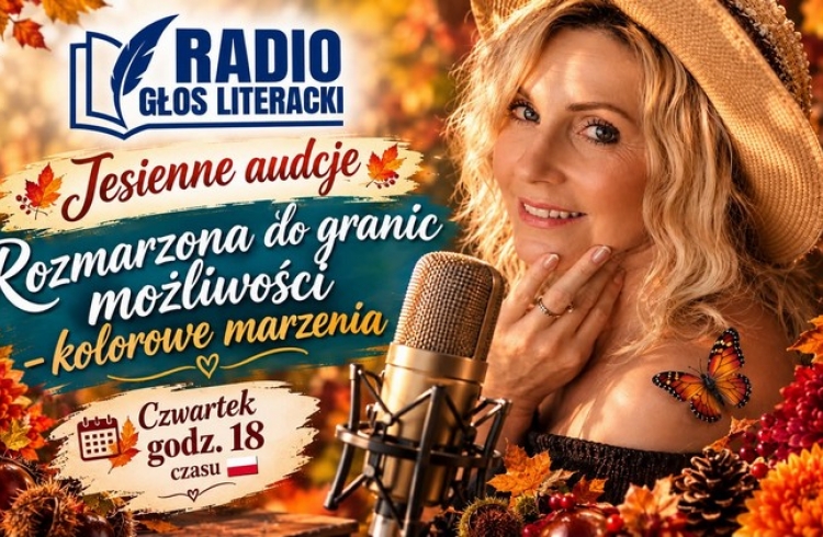 Rozmarzona do granic mozliwosci