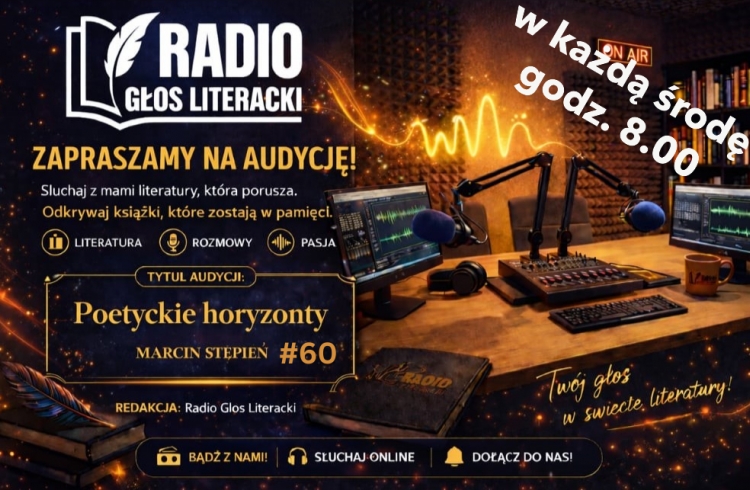 Poetyckie horyzonty
