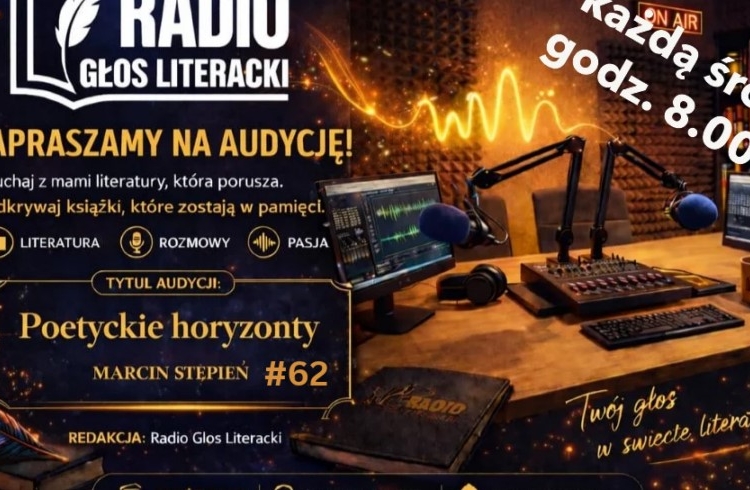 Poetyckie horyzonty