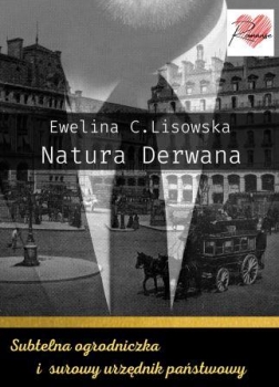 NATURA DERWANA Ewelina C. Lisowska