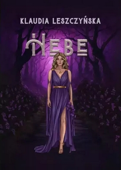 Hebe #4 Boginie