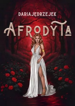Afrodyta #2 Boginie