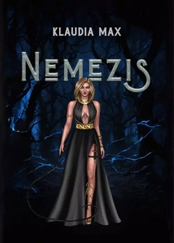 Nemezis #3 Boginie
