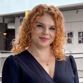 Portret: Sylwia Knap