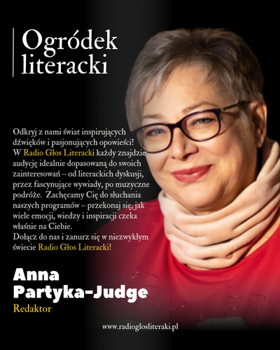 Audycja