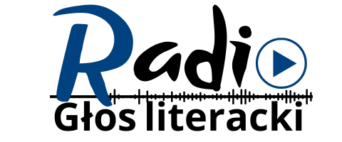 Radio Głos Literacki — logo