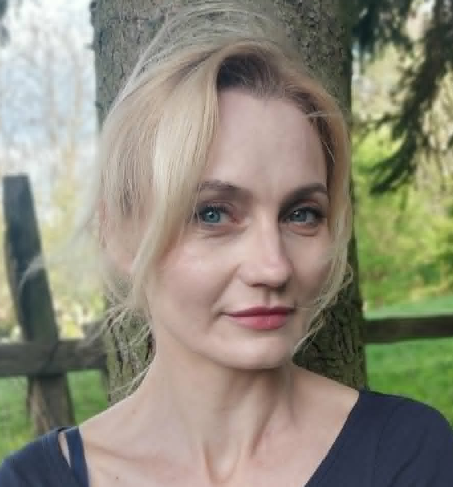 Anna Zadrożna