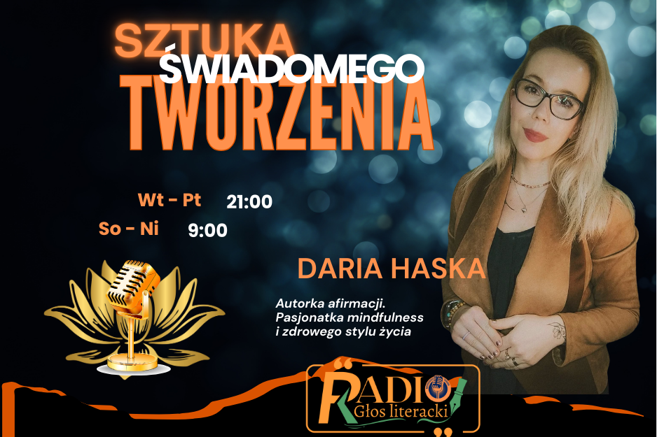 Daria Haska