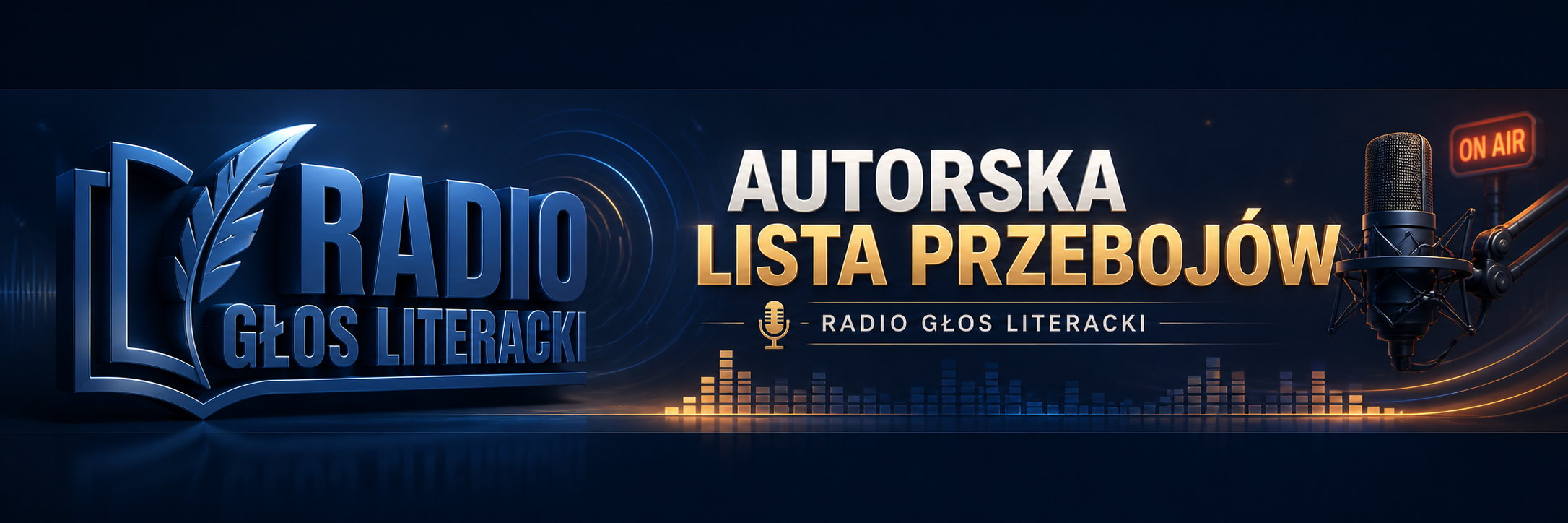 Autorska Lista Przebojów