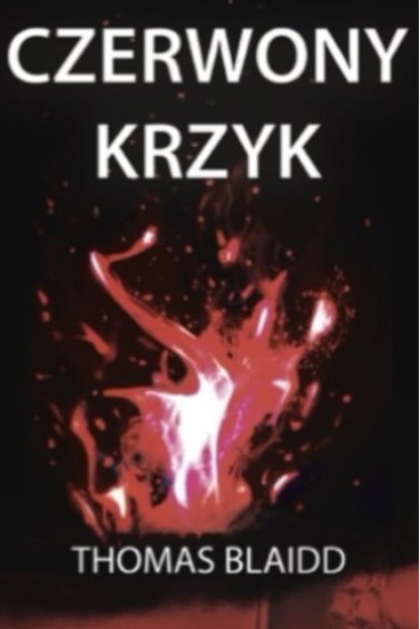 Okładka: Tytuł
