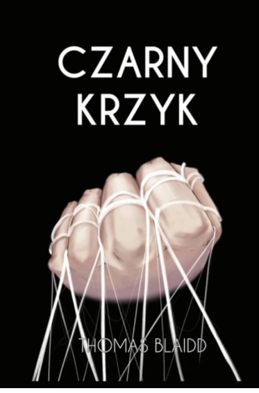 Okładka: Tytuł