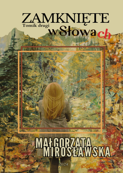Okładka: Ach jak miło