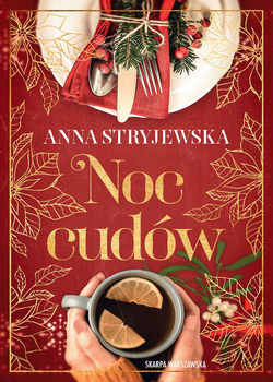 Okładka: Tytuł
