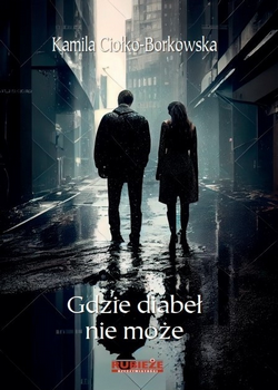 Okładka: Tytuł