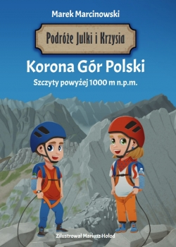 Okładka: Tytuł