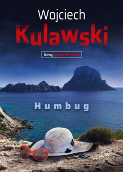 Okładka: Tytuł